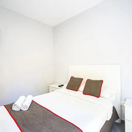 Casa de hóspedes Jireh Alicante