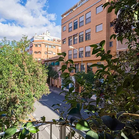 Casa de hóspedes Jireh Alicante