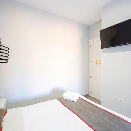 Casa de hóspedes Jireh Alicante