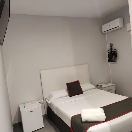 Casa de hóspedes Jireh 2*