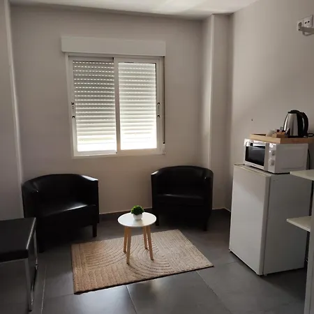Casa de hóspedes Jireh Alicante